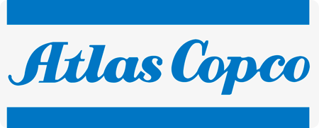 Atlas Copco